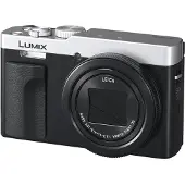Panasonic Lumix DC-TZ99E Argent