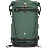 NYA-EVO Fjord 60-C Econyl G4 Adventure 60 L, vert pin