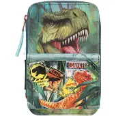 Dino World DANGER - Triplapenaali