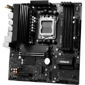 Asrock B850M Pro-A WiFi AMD B850 Socket AM5 micro ATX