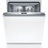 Bosch Lave-vaisselle encastrable SMV6ZCX24E
