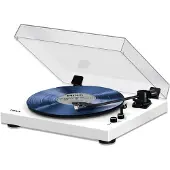 Mixx Analogique 5 (Manuel), Platine, Blanc