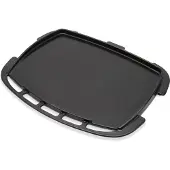 Weber Plaque de cuisson, Full-Size - pour série Q1000N