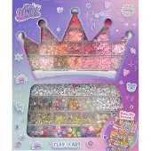 Liniex Perles Pour Bracelets Clay Beads Set