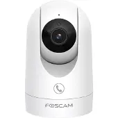 Foscam R8M White Camera