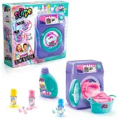 Canal Toys Fresh So Slime Slime Machine Rose Enfants