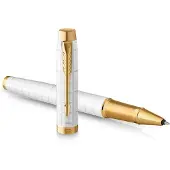 Parker M Premium Pearl Gt Pen