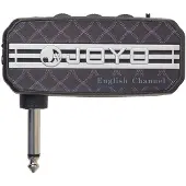 Joyo JA-03 English Channel Amplificateur de guitare pour casque
