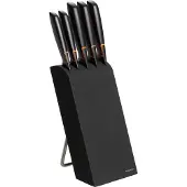 Fiskars Ensemble De Couteaux Tacoma 5 Pièces