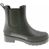Beppi Bottes en caoutchouc 'Rain Boot' kaki