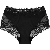 Wolbar Slip 'Luxa' noir