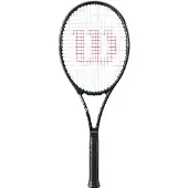 Wilson Raquette De Tennis Non Cordée Pro Staff 97 Classic