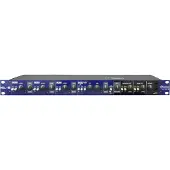 Radial KL-8 mixeur rackable pour clavier