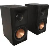 Klipsch RP-500M II - Ebony (per paire)