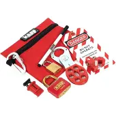 Kasp Security K81300 Kit d'outils pour électriciens