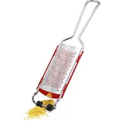 Triangle râpe à fromage fine avec récupérateur 13 cm, 501541303
