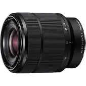 Sony FE 28–70 mm F/3.5–5.6 OSS II