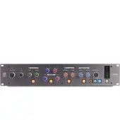 Solid state logic Fusion processeur bus