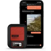 Garmin Commutateur inReach