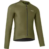 Gripgrab Maillot à Manches Longues Pacr