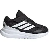 Adidas Runfalcon - Sneakers Bébé - Noir - Pointure 23.5 - Maille/synthétique