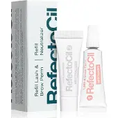 RefectoCil Eyelash Lift ondulation permanente à la kératine recharge 2x3,5 ml