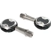 WahooFitness Speedplay Nano Pedals Noir