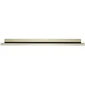 Kartell Shelfish Étagère Gold