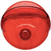 Kartell Wall Clothes Crochet Orange Red