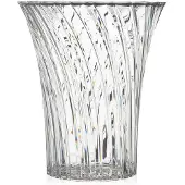 Kartell Sparkle Tabouret Crystal