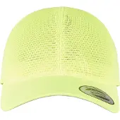 Flexfit Casquette '360°' jaune