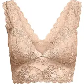ONLY Soutien-gorge 'ONLChloe' nude