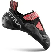 La Sportiva Theory Climbing Shoes Noir EU 40 Femme