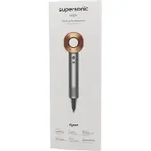 Dyson Supersonic Origin Nickel/Cuivré