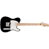 Fender Sonic Telecaster Black