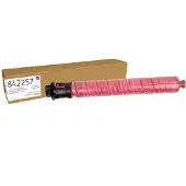 Xerox Toner remanufacturé Magenta Everyday de compatible avec Ricoh 842257, Capacité standard