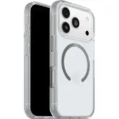 Otterbox Coque React MagSafe pour Apple iPhone 17 Pro - Clear