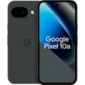 Google Pixel 10a 128 Go Noir 5G