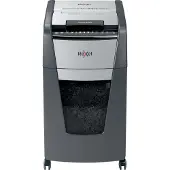 Rexel Optimum 300m Auto+ Shredder Blanc One Size / EU Plug 220V