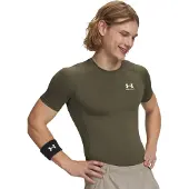Under Armour T-Shirt fonctionnel olive