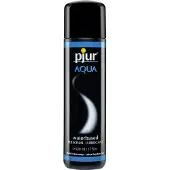 Pjur Aqua 250ml Lubricant Clair