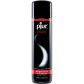 Pjur - Lubrifiant intime léger - Formule à base de silicone - 100ml
