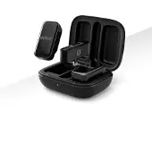 Rode Wireless Micro Noir Lightning