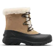 Sorel Après-ski crème / noisette / noir
