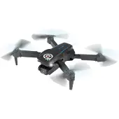 Revell Quadricoptère RC avec caméra et batterie interchangeable – GO! Video 2.0
