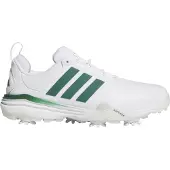 Adidas Chaussure de sport vert / blanc
