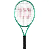 Wilson Blade 25 V10 Tennis Racket Vert