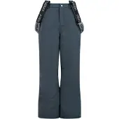Protest Sticks Pants Bleu 164 cm Enfants