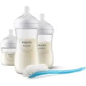 Philips Natural Response Set SCD837/12 coffret cadeau pour bébé