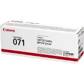 Canon 071 - Noir - Toner